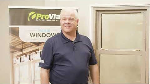 Double Hung Troubleshooting Tips from Zen Windows
