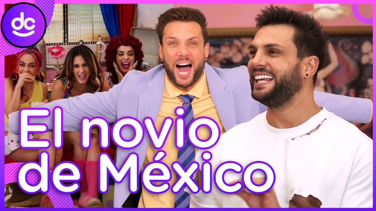 Nicola FUE PERSEGUIDO POR SUS FANS al regresar AL BARRIO de Bola de Locos