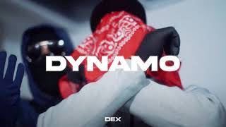 [FREE] #AG T.scam X Bollywood Drill Type Beat ‘Dynamo’ | UK Drill Instrumental 2021