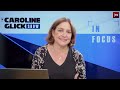 Hear the Latest Insane Moves Made Against Bibi | Caroline Glick In-Focus