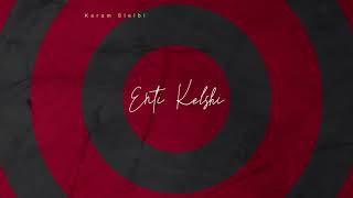 Karam Sleibi - Enti Kelshi - [Official Audio] (2021) | كرم صليبي - إنت كل شي