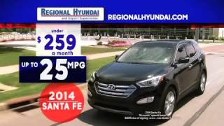 Regional Hyundai | Super Sale | Broken Arrow