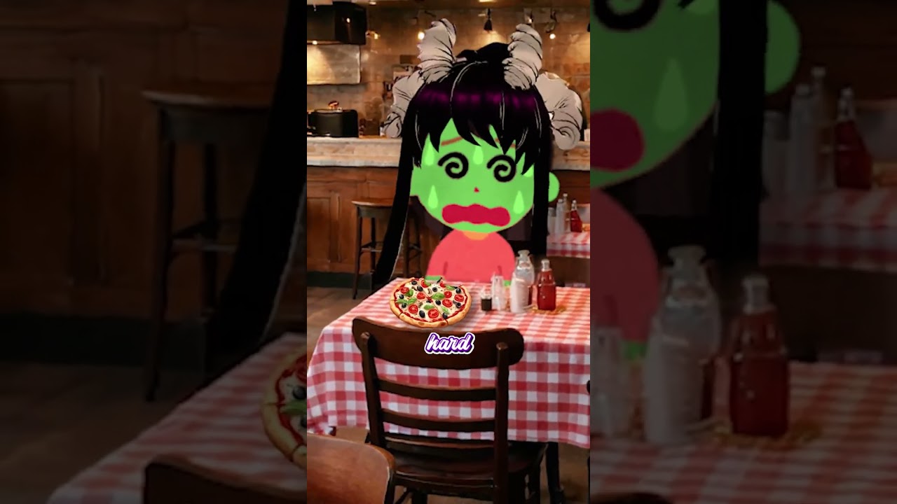 Bonless pizza