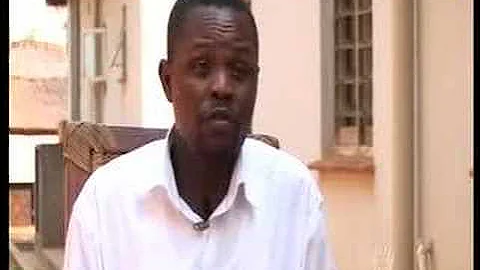 Africa's Deadly Brain Drain - Malawi