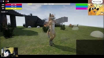 Textures transfer, Laser Gun to UE4