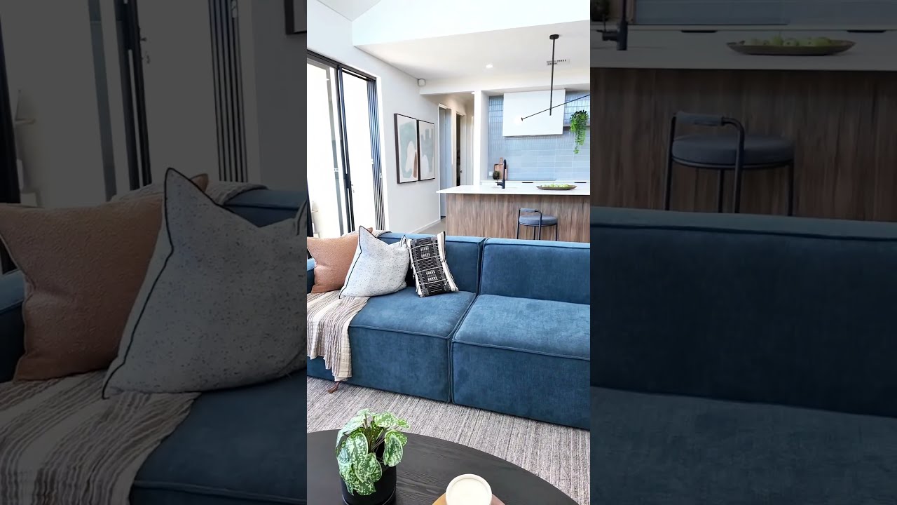 Living Room Inspo