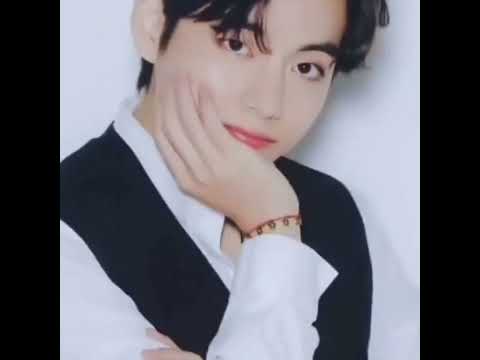 Zaalima FMV Of Kim Taehyung BTS V 💜✨#kimtaehyung#bts#shorts