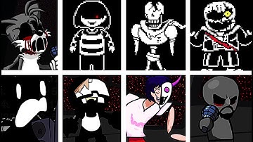 Triple Trouble V7 but everytime it is the Opponent