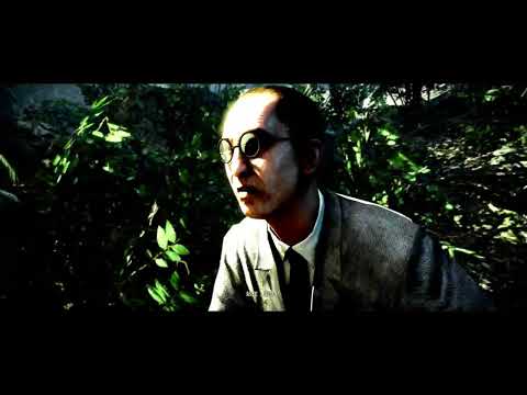 《 戰地風雲：惡名昭彰2 : Battlefield: Bad Company 2 》EP.1 曙光女神行動  過場動畫 簡體中文字幕 / 英文語言
