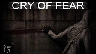 Finding the 2 Fuses! | Cry of Fear - [Part 15]