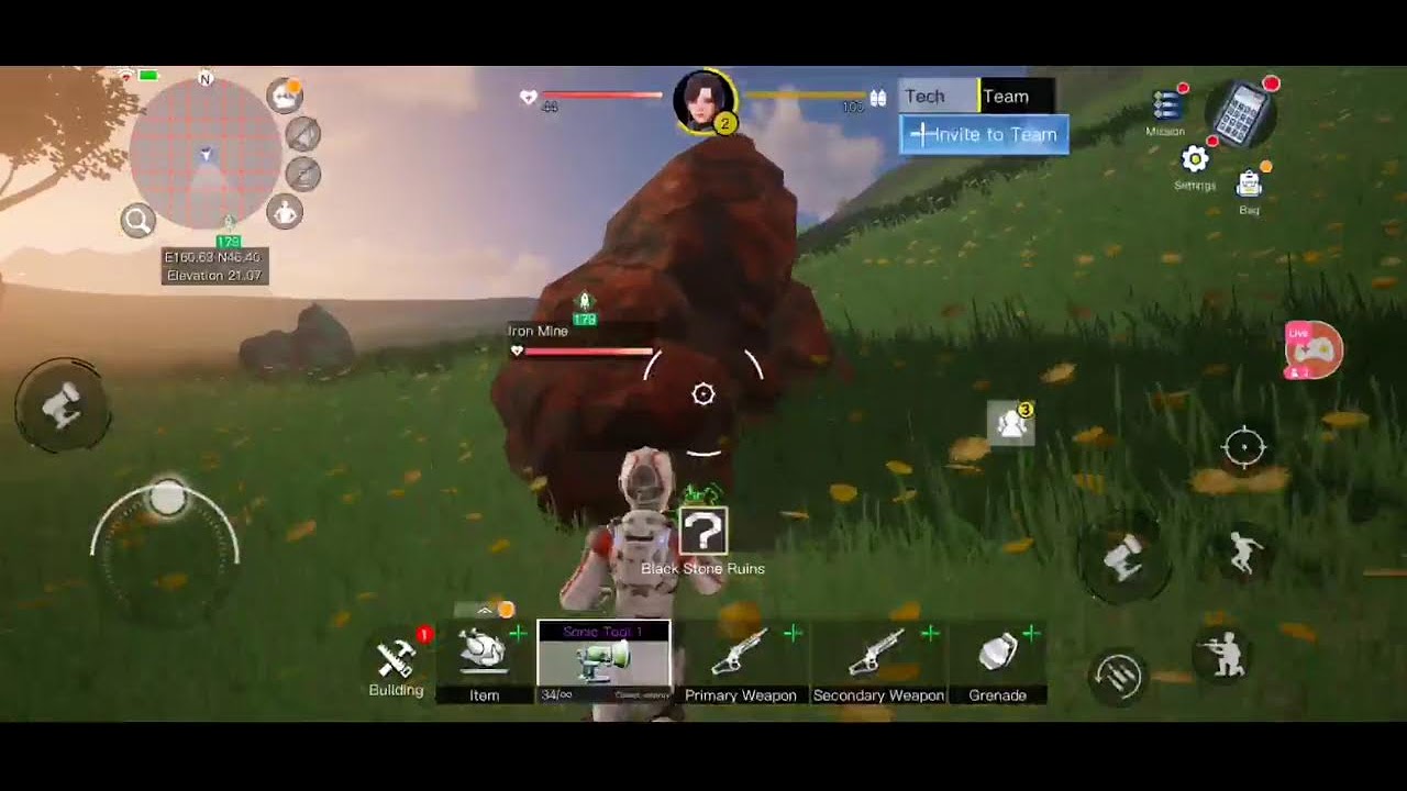 Project Stars：SEA best game  android-ios