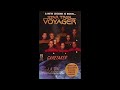 Star trek voyager  caretaker full audiobook