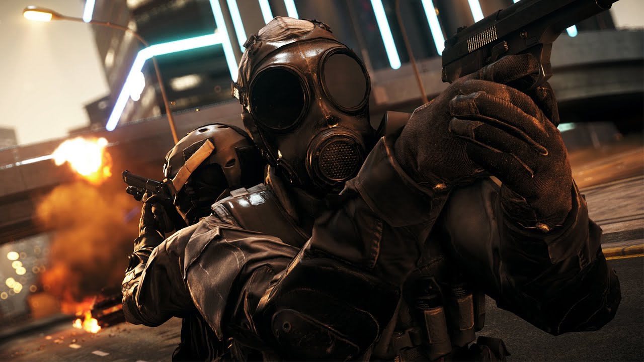 BACK 2 BACK! - Battlefield 4 Livestream