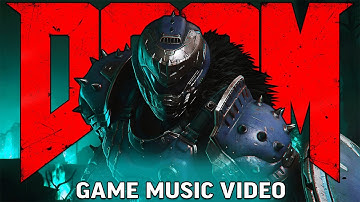 DOOM: The Dark Ages — Game Music Video ☆ Bladevings ☆