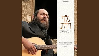 Video thumbnail of "R' Mordechai Gottlieb - כי הם חיינו"