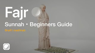 How to pray salah for women | Fajr namaz