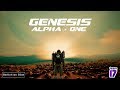 Genesis Alpha One - Jeu Xbox One - Édition Team17 - NEUF Sous Blister