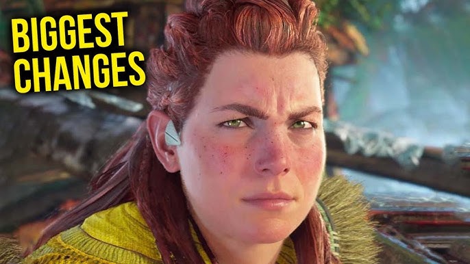 Horizon: Zero Dawn: em busca do aço encantado - E Sports - R7 Jogos