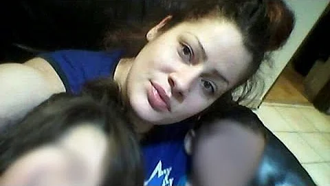 Sabrina Clark, mother of 2, identified as Saskatoo...
