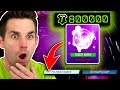 *INSANE* 800,000 TOURNEY CREDIT OPENING! (Rocket League 800k Tournament Cup Opening)