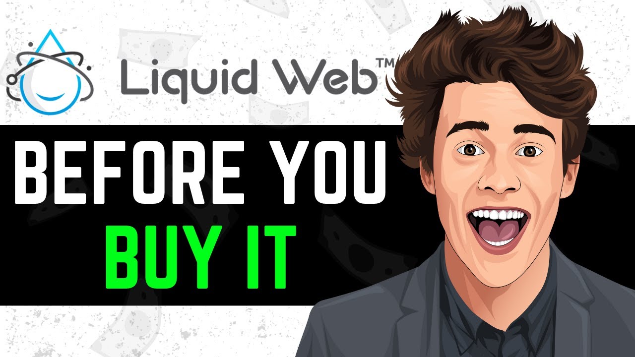 Is Liquid Web Really The Fastest My Honest Liquid Web Review 2023