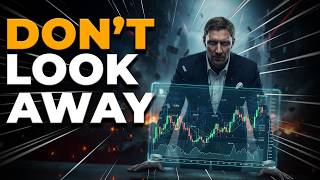 Bitcoin Live Trading: One Critical Level Decides the Next Huge Move! EP1921
