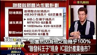 錢線百分百3  20150513