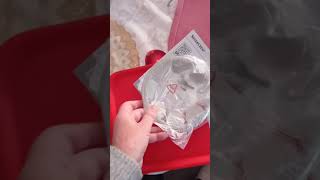 #SERVICE A FONDU #SILVERCREST de Chez #LIDL