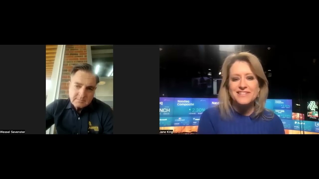 Innovators with Jane King