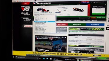Iracing how to join a session