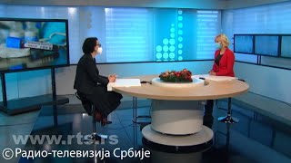 Profesorka Vesna Šuljagić O Vakcini Misliti Kao O Slobodi