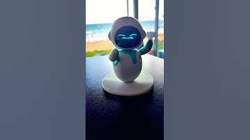 Eilik Glitches in the BEST Way 💙