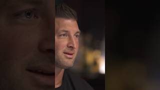 Tim Tebow quarterback awesome story #football #show #christian