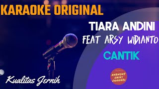 Tiara Andini - Cantik Karaoke