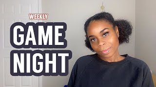 YOU’RE BORED… SO JOIN MY GAME NIGHT! | Live🔴