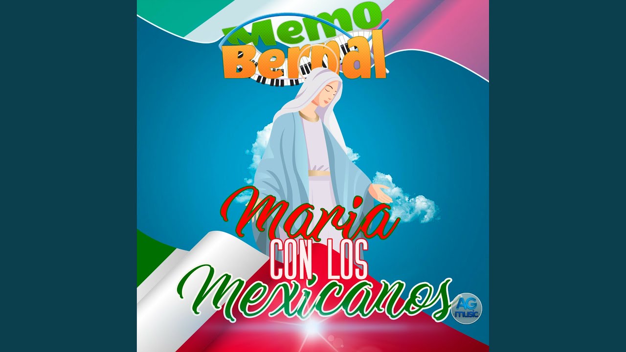 Release - Viva La Reina Del Cielo Chords - Chordify