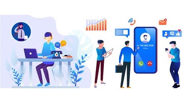 Best Second Phone Number Apps: How They Benefit You | CallHippo