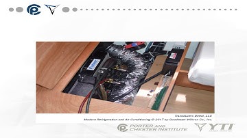 AdvancedRefrigeration - Transport Refrigeration Part 2