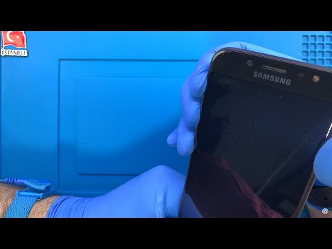 Замена экрана Samsung Galaxy J7