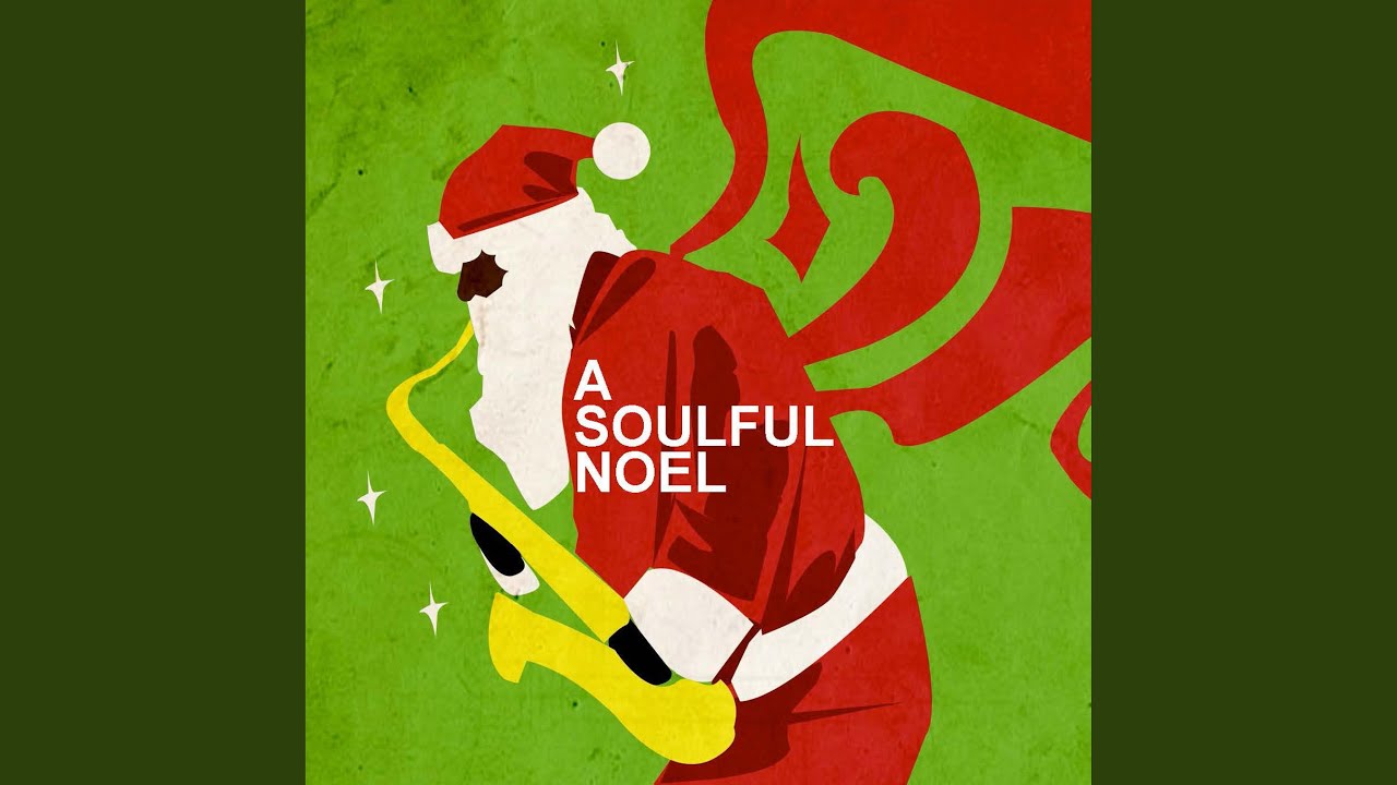 Little Funky Drummer Boy (feat. Quentin Talley)