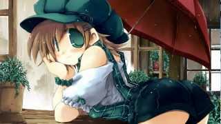 Nightcore-Umbrella