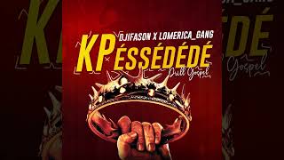 Djifason feat lomerica gang -Kpessedede DRILL Resimi