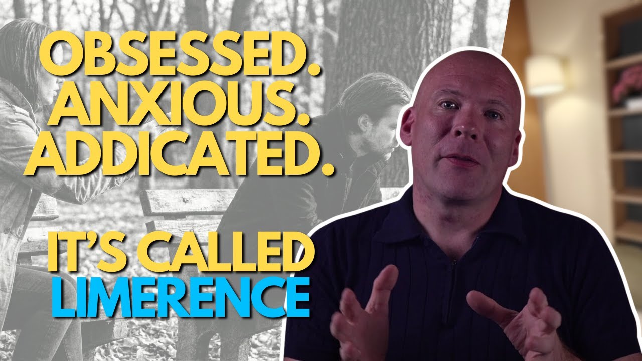 You Are Not In Love. You Are Addicted. (The Limerence Cure)