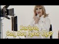 Manila Luzon - Barbra, Can You Hear Me (OFFICIAL VIDEO)