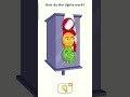 How do the lights work dop2 (delete one part)#games #shorts #dop2 #shortsfeed #shortvideos