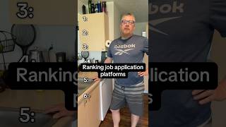 Best 6 job application platforms #work #workfromhome #workfromanywhere #wfh #wfh #job