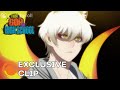 The God of High School - Exclusive Episode 11 Clip