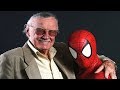 STAN LEE MISTRZ CAMEO! | SPIDER-MAN PS4 #3