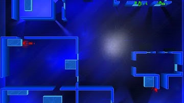 Frozen Synapse: plux (green) vs Gazebo (red) - Extermination