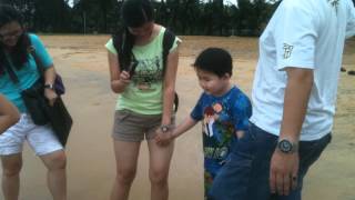 2011 MygrowTech @ Impiana Resort Cherating